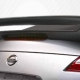 Duraflex 2009-2020 Nissan 370Z Z34 N-4 Rear Trunk Wing Spoiler – 1 Piece