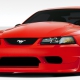 Duraflex 1999-2004 Ford Mustang Couture Urethane Special Edition Front Bumper Cover – 1 Piece