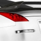 Duraflex 2003-2008 Nissan 350Z Z33 2DR Coupe N-2 Rear Wing Trunk Lid Spoiler – 1 Piece