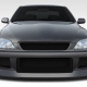Duraflex 2000-2005 Lexus IS Series IS300 V-Speed 2 Front Bumper Cover – 1 Piece