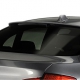 Duraflex 2011-2016 BMW 5 Series F10 Carbon AF-1 Rear Trunk Wing Spoiler ( CFP ) – 1 Piece