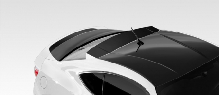Duraflex 2013-2020 Scion FR-S Toyota 86 Subaru BRZ GT Concept Rear Wing Trunk Lid Spoiler – 3 Piece (S)