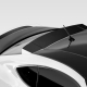 Duraflex 2013-2020 Scion FR-S Toyota 86 Subaru BRZ X-5 Rear Wing Trunk Lid Spoiler – 1 Piece