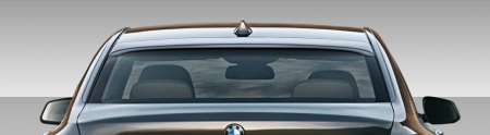 Duraflex 2009-2014 BMW 7 Series F01 F02 Eros Version 1 Roof Wing Spoiler – 1 Piece (S)