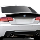 Duraflex 2007-2013 BMW 3 Series E92 2dr Circuit Rear Spoiler – 1 Piece