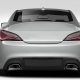Duraflex 2010-2016 Hyundai Genesis Coupe 2DR Carbon Creations OEM Look Trunk – 1 Piece