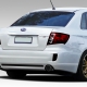 Duraflex 2008-2014 Subaru Impreza STI 5DR 2011-2014 Impreza WRX 5DR VRS Rear Bumper Cover – 1 Piece