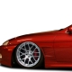 Duraflex 2004-2009 Mazda 3 4DR GT Concept Fenders – 2 Piece