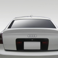 Duraflex 1998-2004 Audi A6 C5 CT-R Trunk – 1 Piece (S)