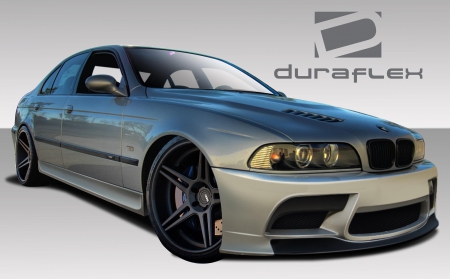 Duraflex 1997-2003 BMW 5 Series E39 GT-S Body Kit – 7 Piece