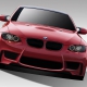 Duraflex 2008-2013 BMW M3 E90 E92 E93 Eros Version 1 Front Bumper Cover – 1 Piece