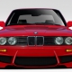 Duraflex 1984-1991 BMW 3 Series E30 2DR 4DR GT-S Rear Bumper Cover – 1 Piece