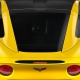 Duraflex 2005-2013 Chevrolet Corvette C6 Z06 GS ZR1 Carbon Creations GT500 Body Kit – 4 Piece