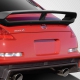 Duraflex 2003-2008 Nissan 350Z Z33 2DR Coupe N-3 Trunk Wing Spoiler – 1 Piece