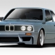 Duraflex 1984-1991 BMW 3 Series E30 TKO Wide Body Kit – 10 Piece