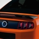 Duraflex 2010-2014 Ford Mustang Boss Look Wing Spoiler – 1 Piece
