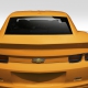 Duraflex 2010-2013 Chevrolet Camaro SS-2 Wing Trunk Lid Spoiler – 1 Piece (S)