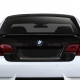 Duraflex 2007-2013 BMW 3 Series E92 2dr Carbon AF-3 Trunk Lid ( CFP ) – 1 Piece
