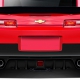 Duraflex 2014-2015 Chevrolet Camaro GT Concept Front Bumper Cover – 1 Piece