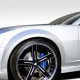 Duraflex 2010-2015 Chevrolet Camaro Carbon Creations Tjin Edition Fenders – 2 Piece