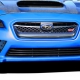 Duraflex 2015-2020 Subaru WRX NBR Concept Rear Bumper Cover – 1 Piece