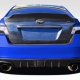 Duraflex 2015-2020 Subaru WRX NBR Concept Front Bumper Cover – 1 Piece