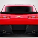 Duraflex 2014-2015 Chevrolet Camaro Carbon Creations GT Concept Rear Wing Trunk Lid Spoiler – 1 Piece