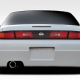 Duraflex 1995-1998 Nissan 240SX S14 RBS V2 Wide Body Front Bumper – 1 Piece
