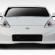 Duraflex 2009-2020 Nissan 370Z Z34 AM-S GT Front Bumper Cover – 1 Piece