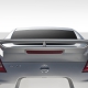 Duraflex 2009-2020 Nissan 370Z Z34 Carbon Creations RBS Rear Wing Spoiler – 1 Piece