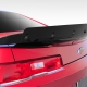 Duraflex 2014-2015 Chevrolet Camaro Carbon Creations GT Concept Rear Wing Trunk Lid Spoiler – 1 Piece