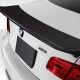 Duraflex 2007-2013 BMW 3 Series E92 2dr Race Trunk Lid Spoiler – 1 Piece
