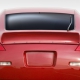 Duraflex 2003-2008 Nissan 350Z Z33 2DR Coupe Carbon Creations N-3 Trunk Wing Spoiler – 1 Piece