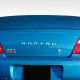 Duraflex 2002-2007 Subaru Impreza WRX STI 4DR C-GT Wing Trunk Lid Spoiler – 1 Piece