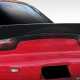 Duraflex 1986-1991 Mazda RX-7 K Spec Rear Wing Trunk Lid Spoiler – 1 Piece