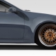 Duraflex 2003-2007 Infiniti G Coupe G35 Carbon Creations GT Concept Fenders – 2 Piece