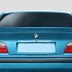 Duraflex 1992-1998 BMW 3 Series M3 E36 2DR AC-S Roof Window Wing Spoiler – 1 Piece (S)