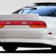Duraflex 1989-1994 Nissan 240SX S13 2DR RBS Rear Trunk Wing Spoiler – 1 Piece