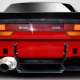Duraflex 1989-1994 Nissan 240SX S13 HB GP1 Rear Wing Spoiler – 3 Piece