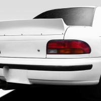 Duraflex 1993-2001 Subaru Impreza RBS Wing Spoiler – 1 Piece