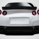 Duraflex 2009-2020 Nissan GT-R R35 LBW Rear Wing Spoiler – 1 Piece