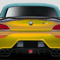 Duraflex 2009-2016 BMW Z4 E89 TKR Rear Wing Spoiler – 1 Piece