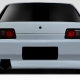 Duraflex 1989-1994 Nissan Skyline R32 2DR / 4DR Type U Front Bumper – 1 Piece