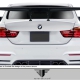 Duraflex 2014-2020 BMW 4 Series F32 Plasma Rear Wing Spoiler – 1 Piece