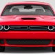Duraflex 2015-2020 Dodge Challenger Circuit Front Bumper – 1 Piece