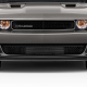 Duraflex 2015-2020 Dodge Challenger Circuit Front Bumper – 1 Piece