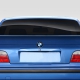 Duraflex 1992-1998 BMW 3 Series M3 E36 2DR CSL Wing Spoiler – 1 Piece