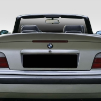 Duraflex 1992-1998 BMW 3 Series M3 E36 Convertible CSL Wing Spoiler – 1 Piece