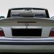 Duraflex 1992-1998 BMW 3 Series M3 E36 4DR RBS Wing Spoiler – 1 Piece