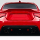 Duraflex 2013-2020 Scion FR-S Toyota 86 Subaru BRZ Carbon Creations Slipstream Trunk – 1 Piece
